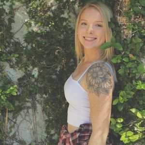 Meet your Posher, Ambyr